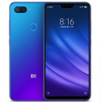 Xiaomi Mi 8 Lite 6/128GB Dream Blue